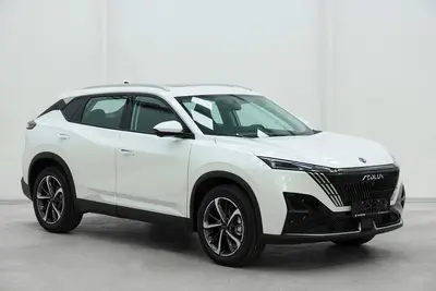 DongFeng Mage