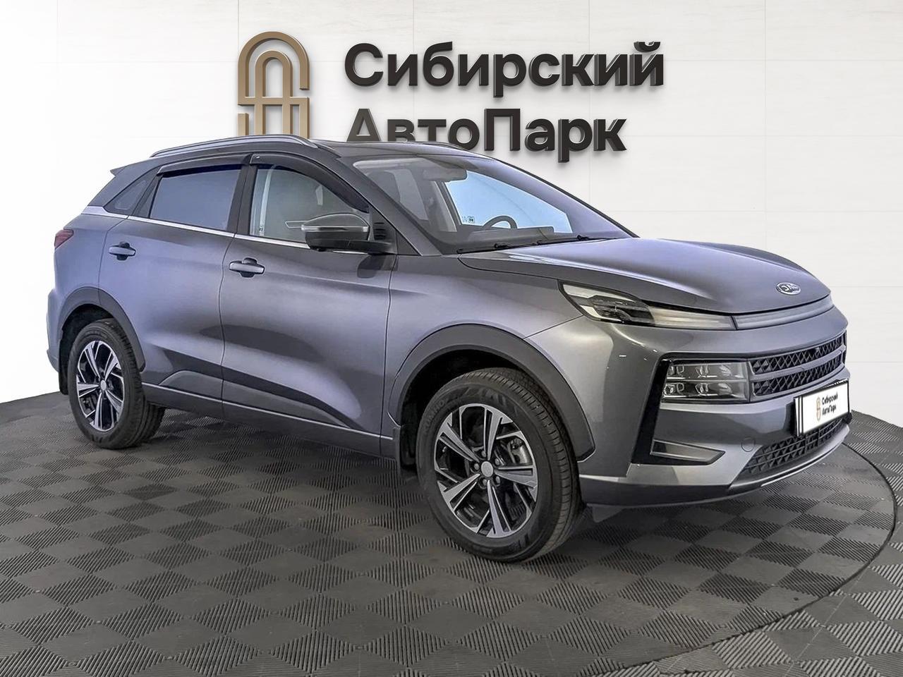 фото автомобиля 2