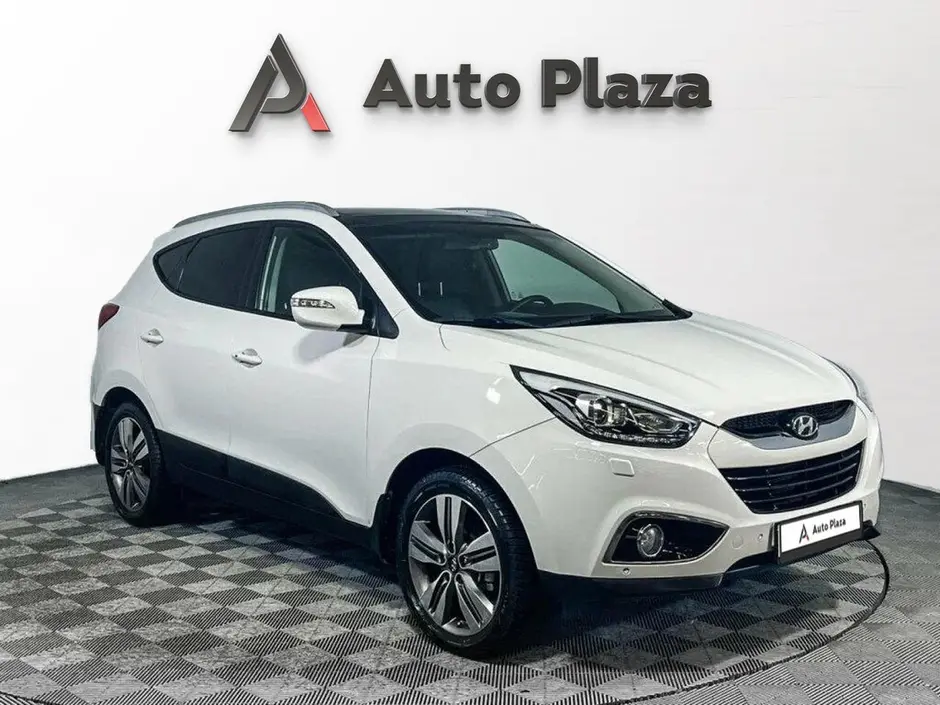AutoPlaza