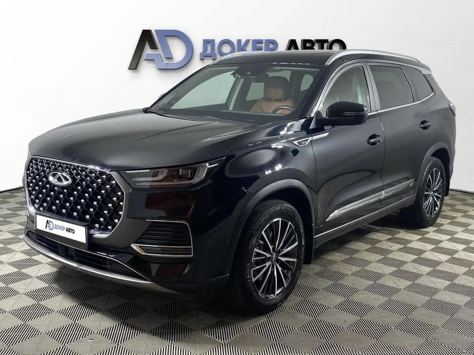 фото автомобиля