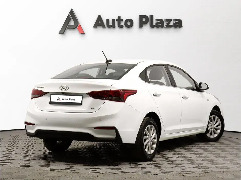 AutoPlaza