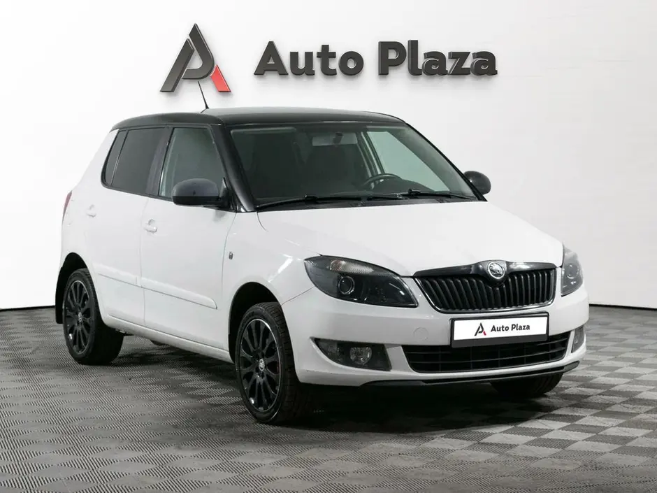 AutoPlaza