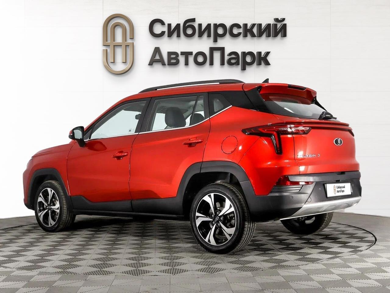 фото автомобиля 3