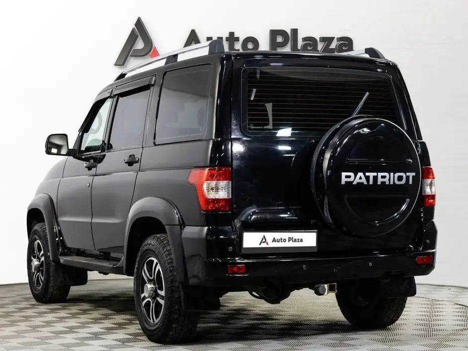 AutoPlaza
