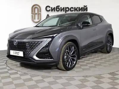 Changan UNI-T