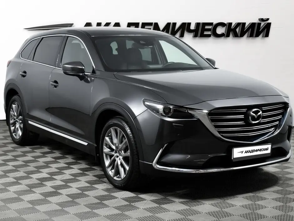 фото автомобиля