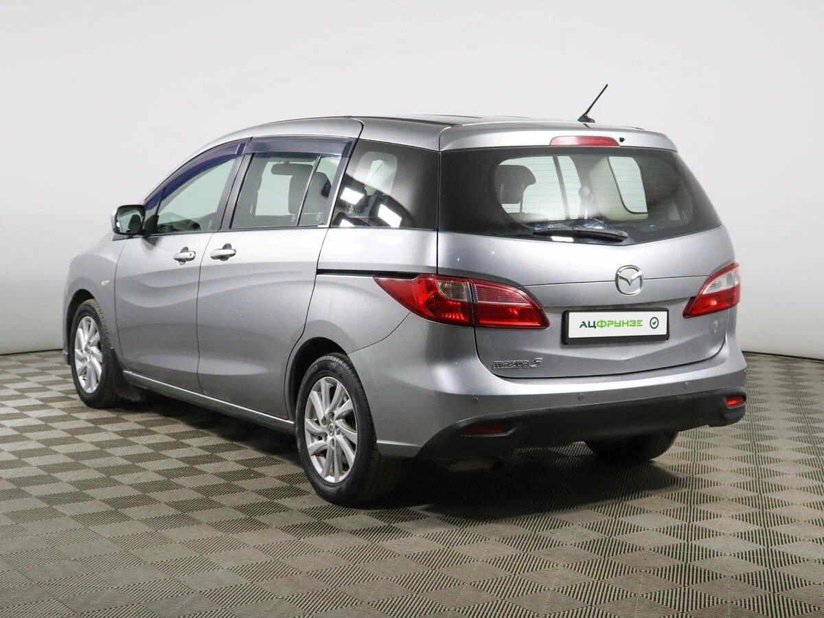 фото автомобиля 5