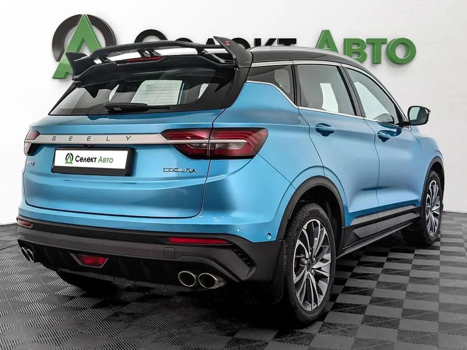 фото автомобиля