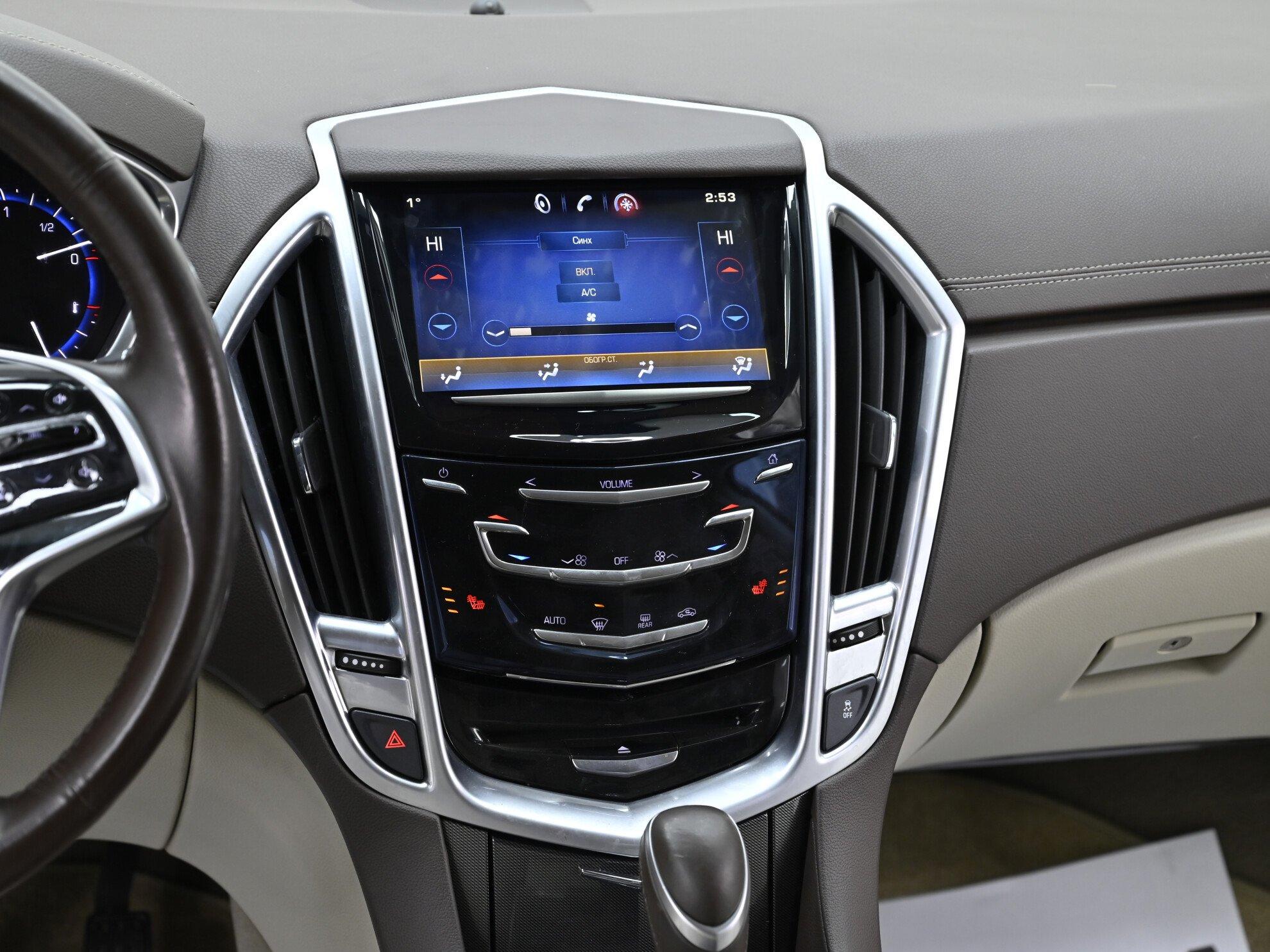 фото автомобиля 7