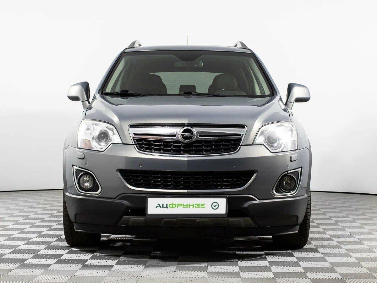 фото автомобиля 1