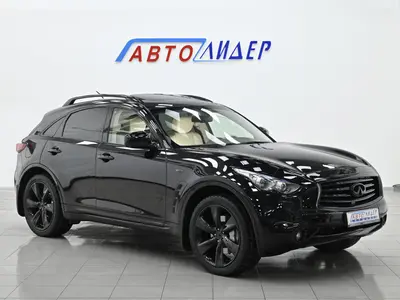 Infiniti FX