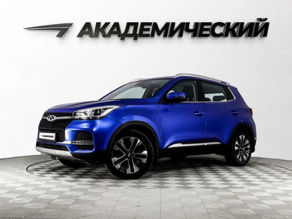 фото автомобиля