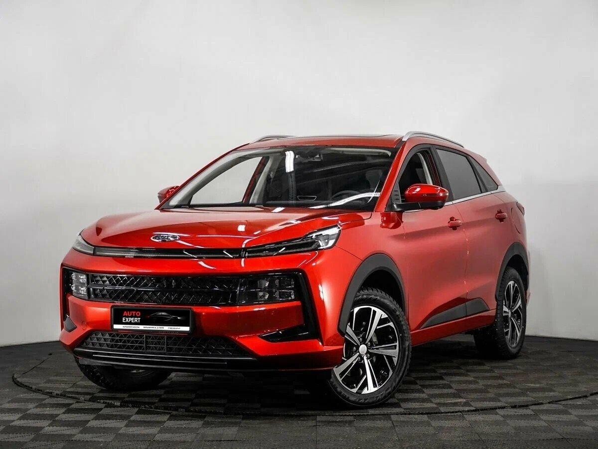 фото автомобиля 0