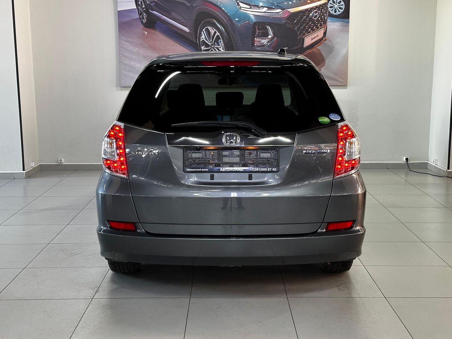 фото автомобиля 12
