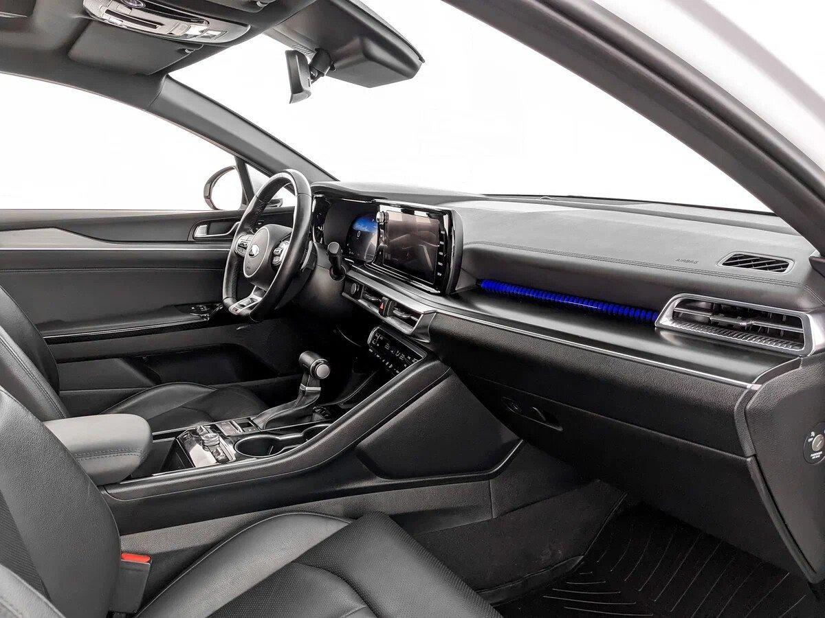 фото автомобиля 7