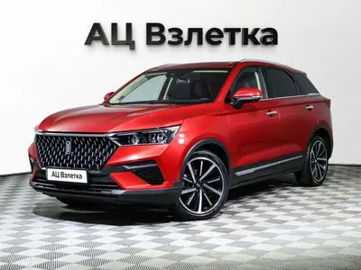 FAW Bestune T77