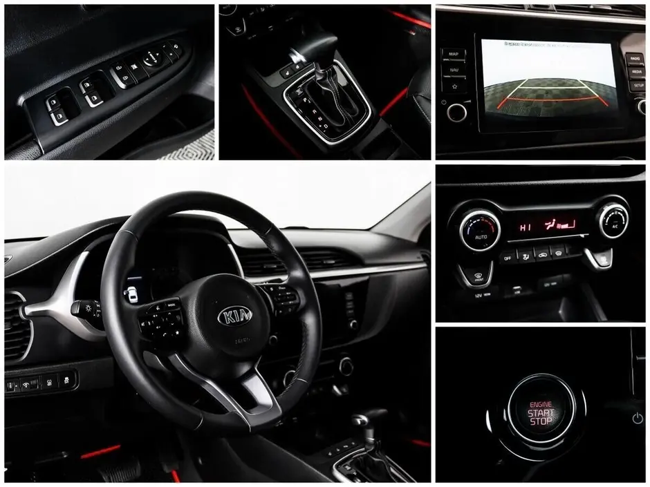 «Авто на Неве»