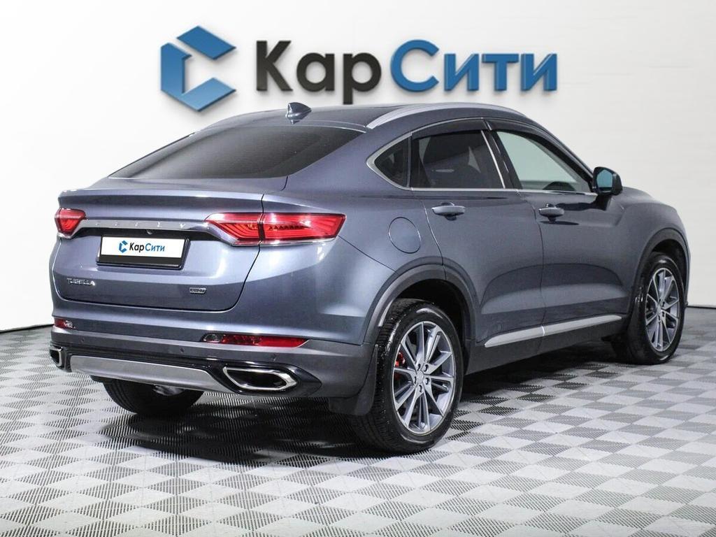 фото автомобиля 1