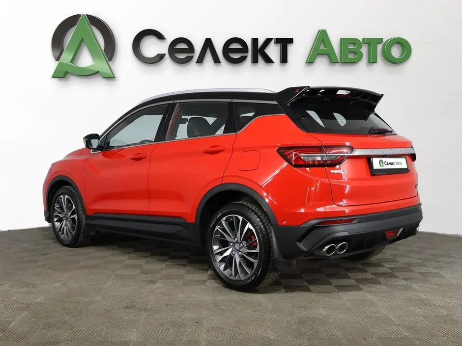 фото автомобиля