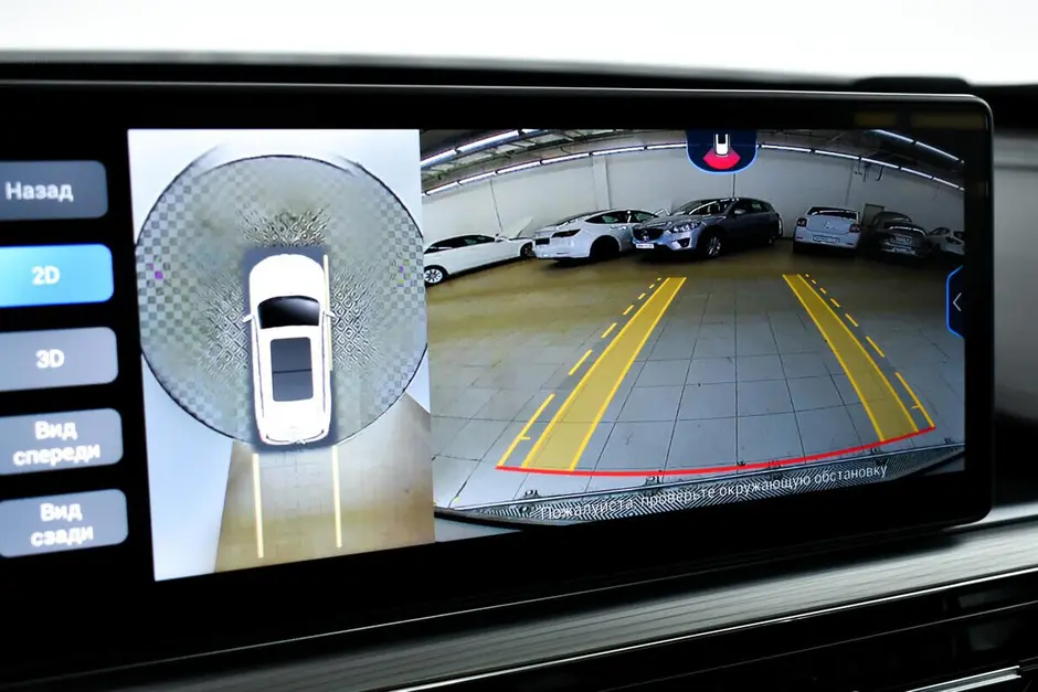 фото автомобиля