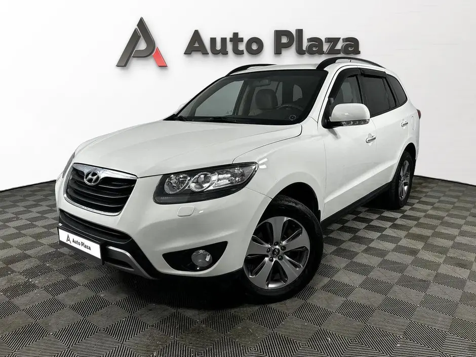 AutoPlaza