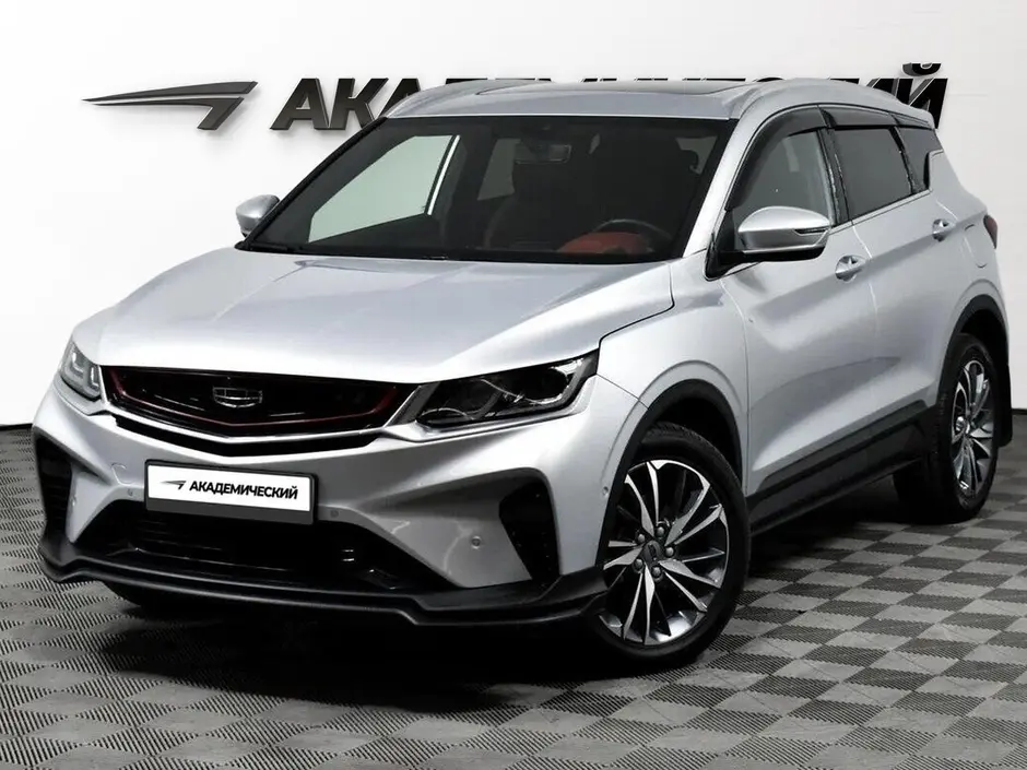 фото автомобиля
