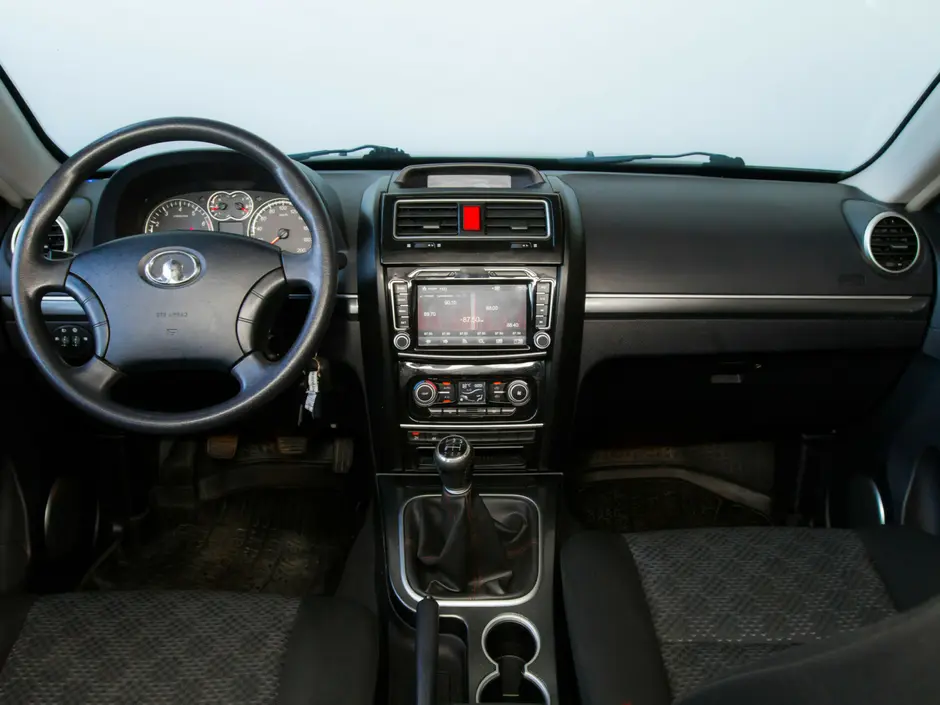 «Авто на Неве»