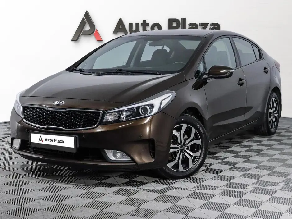 AutoPlaza