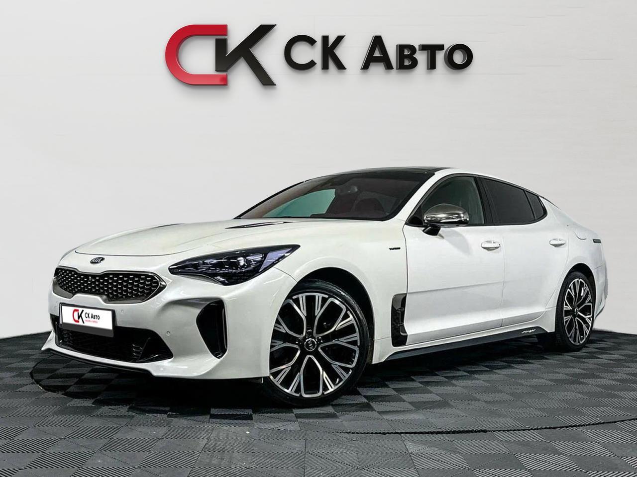 фото автомобиля 0