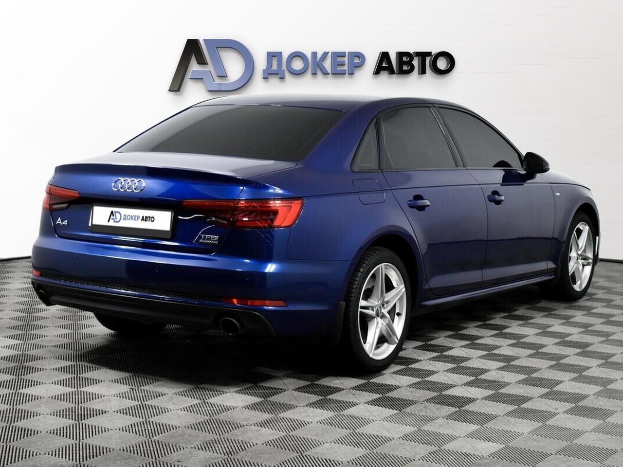 фото автомобиля 1