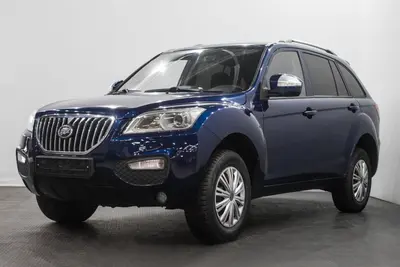Lifan X60
