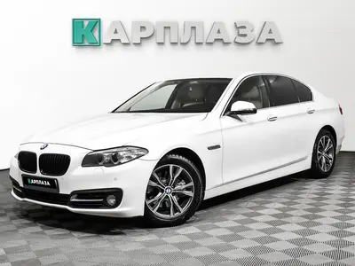 BMW 5 серии