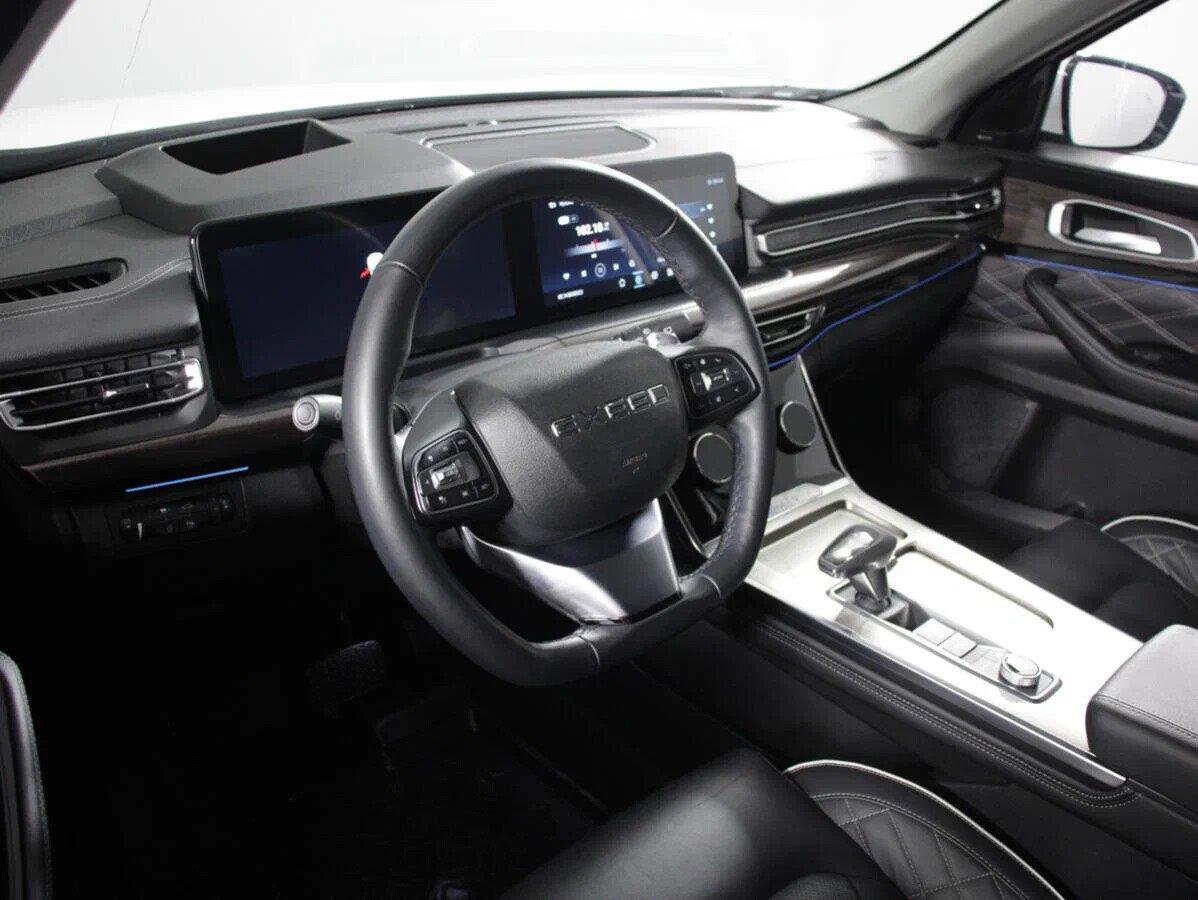 фото автомобиля 7