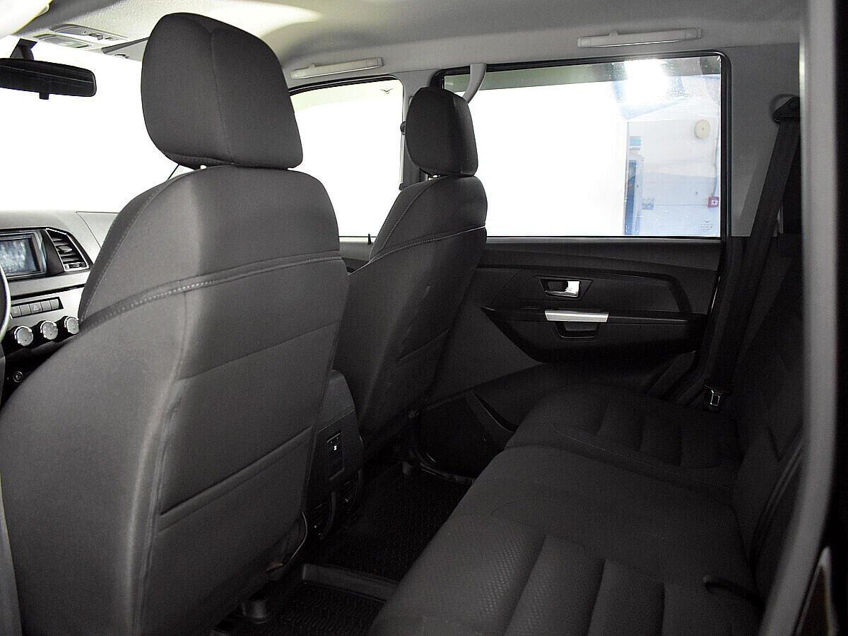 фото автомобиля 5