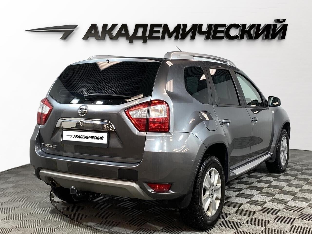 фото автомобиля 1