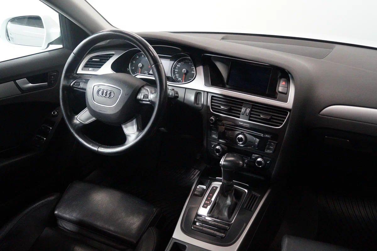 фото автомобиля 7