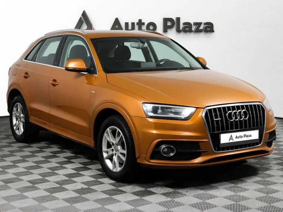 AutoPlaza