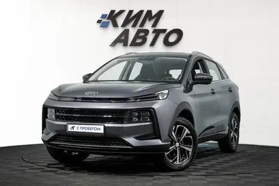 JAC JS6