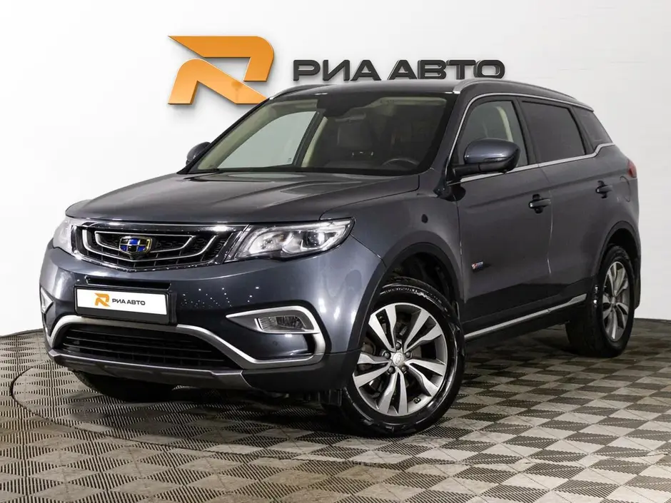 фото автомобиля
