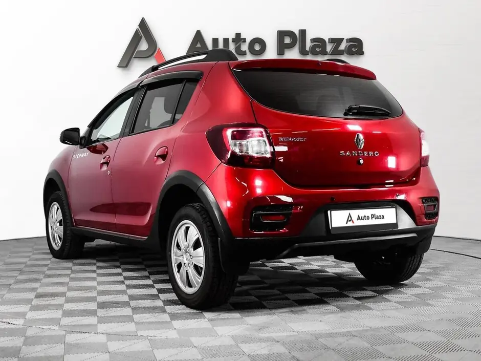 AutoPlaza