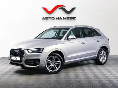 «Авто на Неве»