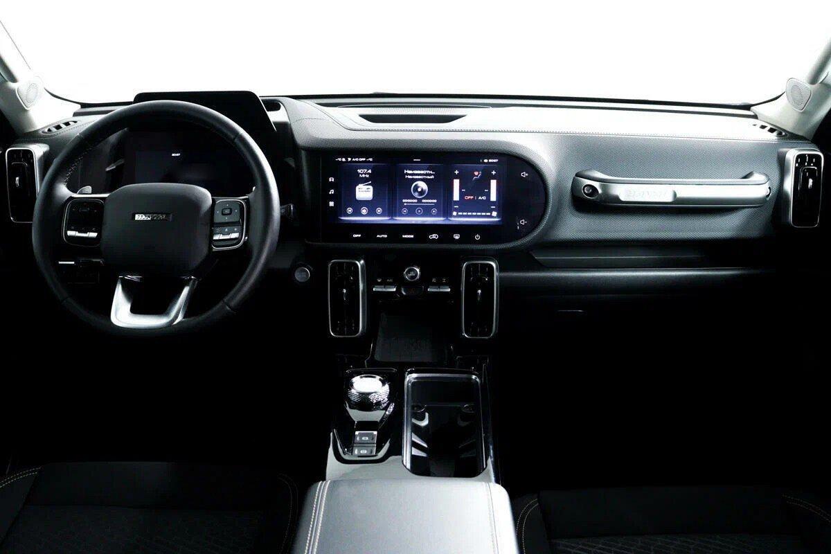 фото автомобиля 7