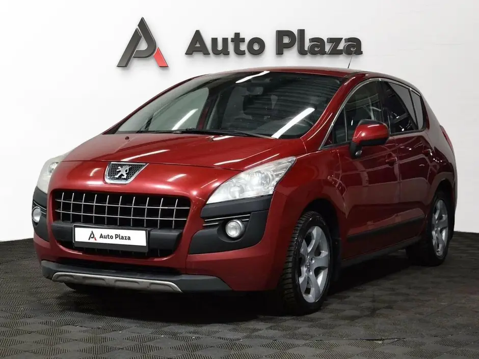 AutoPlaza