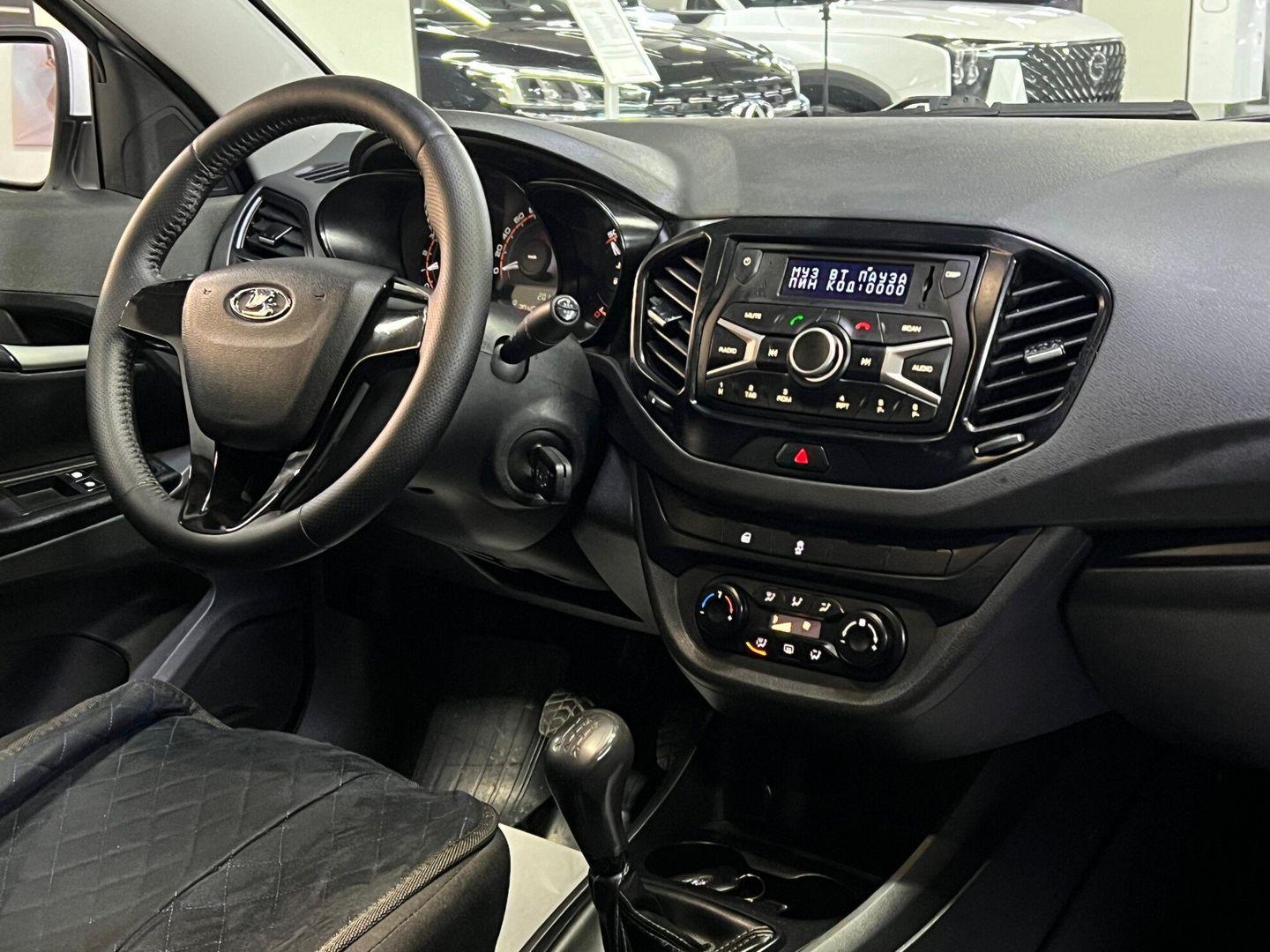 фото автомобиля 7