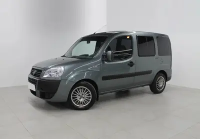 Fiat Doblo