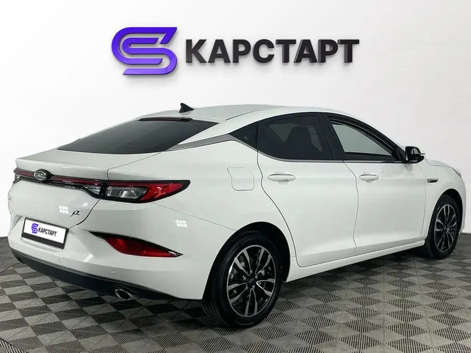 КарСтарт