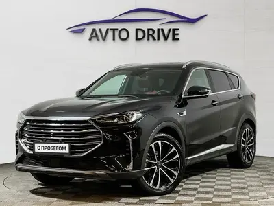 Jetour X70 PLUS