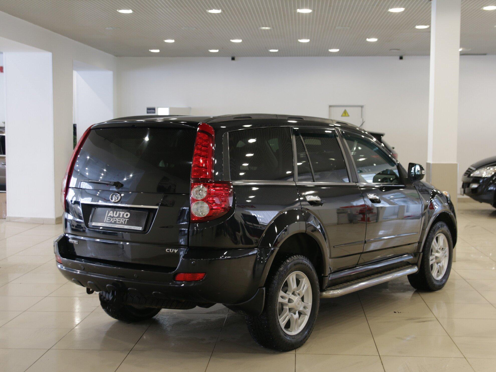 фото автомобиля 1