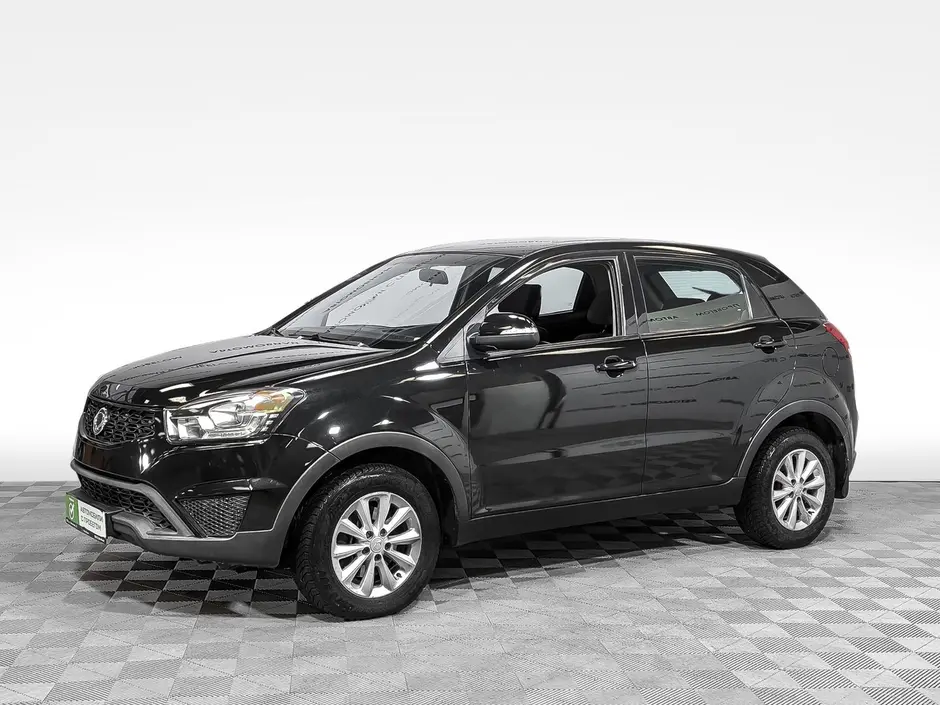 «Авто на Неве»