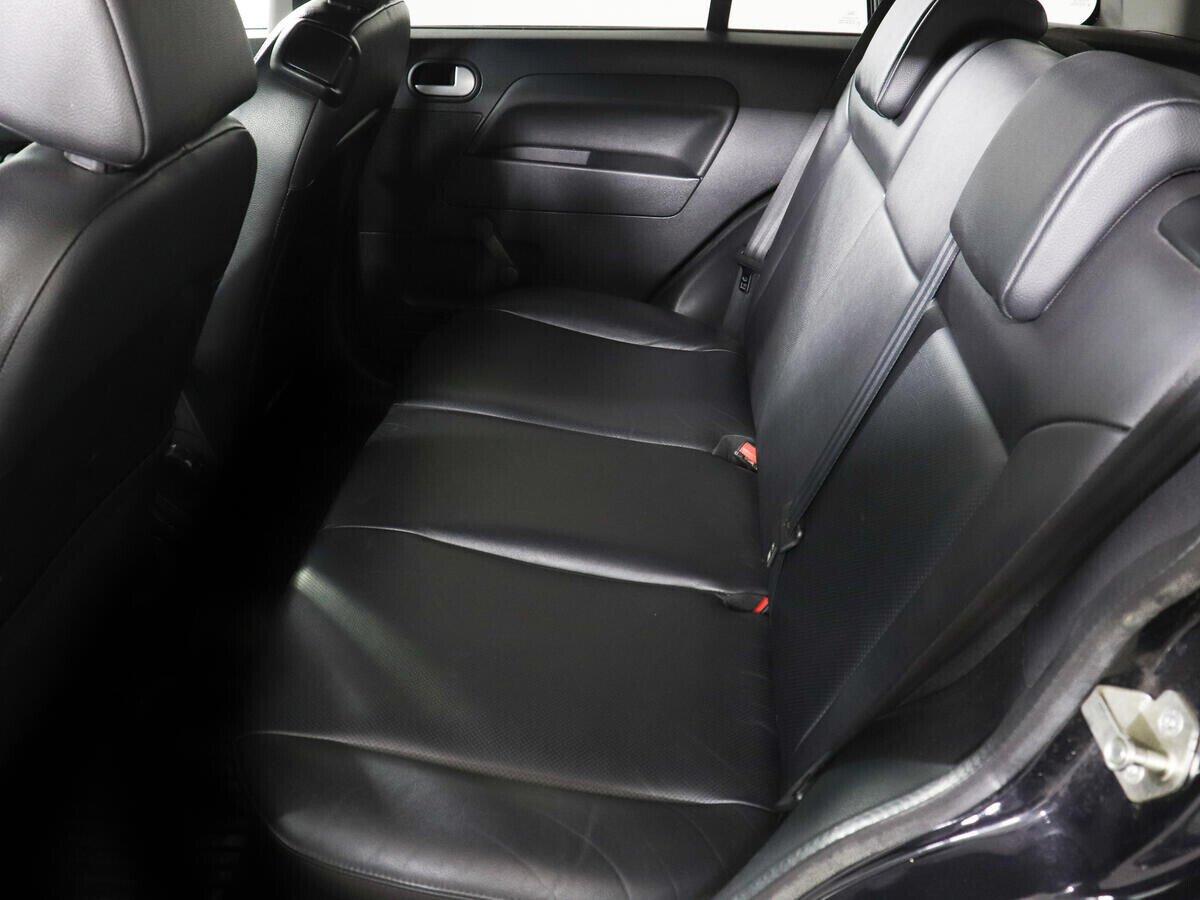 фото автомобиля 7
